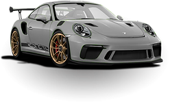 Porsche PPF sp2