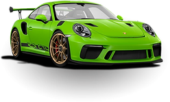 PPF SP Porsche